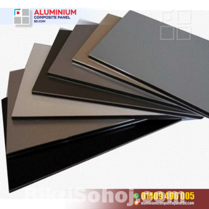 ACP Signage Price in Bangladesh.